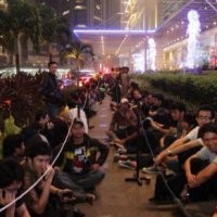 1.200 Unit Galaxy S II Ludes di Penjualan Perdana