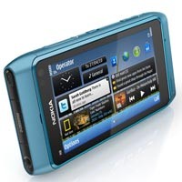 Nokia Terluka di China