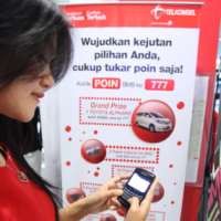 65 Juta Pelanggan Jaga ARPU Telkomsel