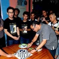 Juventus Club Indonesia Rayakan Ultah Kelima