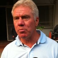 Rijsbergen Harus Berteman dengan Pemain