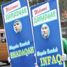 Jelang Ramadan, YDSF Ingatkan Zakat dan Infaq