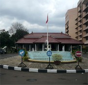 Perpustakaan Kunci Peradaban