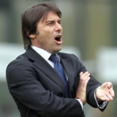 Jagokan Inter & Milan, Deschamps Juga Doakan Conte