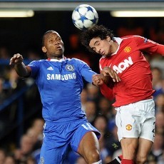 Shearer: Persaingan Masih Hadirkan MU vs Chelsea