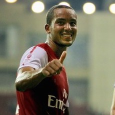 Walcott Janjikan Start yang Baik