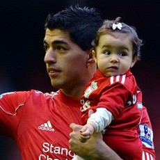 Suarez Bicara Mimpi Liverpool