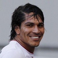 Guerrero Top Skorer, Coates Pemain Muda Terbaik 