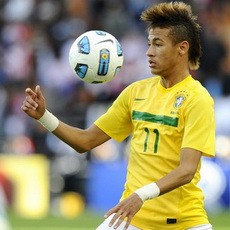 Santos Tak Berminat Jual Neymar