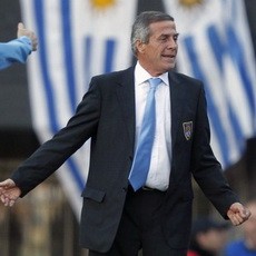 Dari Tabarez untuk Uruguay