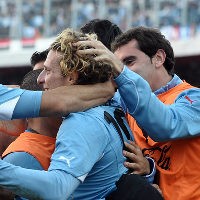 Bekuk Paraguay 3-0, Uruguay Menangi Copa America