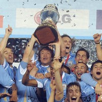 La Celeste Rajanya Amerika Selatan