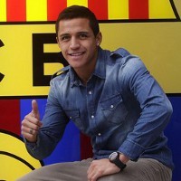 Keyakinan Messi Akan Sanchez