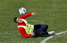 Sanchez Bukan Ronaldo-nya Barca