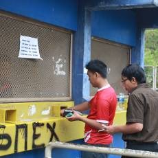 Tiket Indonesia vs Turkmenistan Dihargai Mulai Rp 30 Ribu