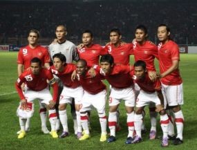 Skuad Garuda Jangan Over Confidence