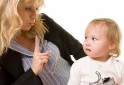 Ditinggal Ibu Bekerja Tak Akan Bikin Anak Hiperaktif