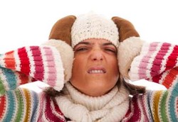 Seasonal Affective Disorder, Gangguan Mood yang Musiman