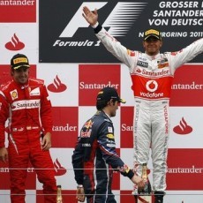 Alonso Harapkan Bantuan McLaren