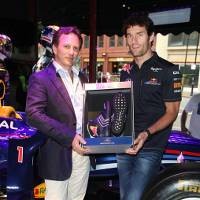 GP Jerman Alarm buat Red Bull