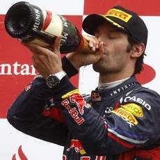 Webber: Red Bull Harus Berbenah