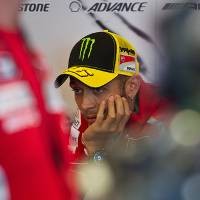 Ducati Dua Kelas di Bawah Stoner & Lorenzo