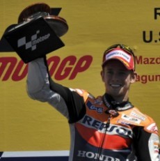 Sukses Unjuk Gigi, Stoner Puas