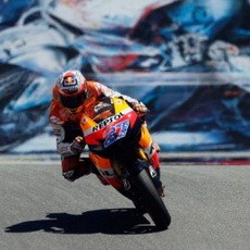 Stoner Sempat Pesimistis