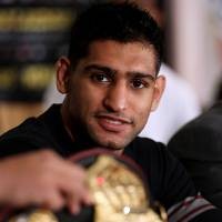 Khan Segera Tantang Mayweather