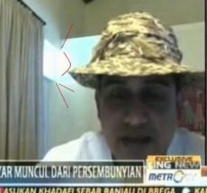 Djoko Suyanto Belum Tahu Nazaruddin di Amerika Latin