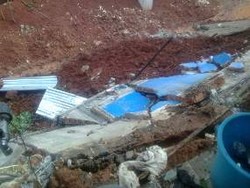 Korban Rumah Ambles Tolak Uang Kontrakan dari Kalibata City