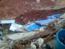 Rumah Ambles Dekat Kalibata City, Warga Minta Ganti Rugi Rp 15 Juta/M