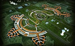 Benahi Pelayanan Tak Perlu Tunggu Wajah Baru Bandara Cengkareng