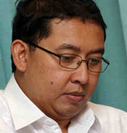 Gerindra Dukung Usulan Panja Mafia Anggaran