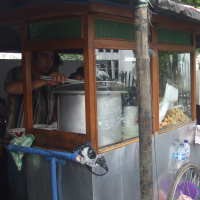 Tukang Bakso dan Asongan Dijamin Bisa Dapat Rumah Murah, Asal...