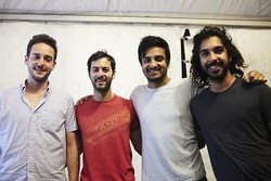 Young the Giant: Band California yang Dipuji Morrissey