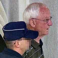  Ayah Breivik Anggap Anaknya Punya Gangguan Mental