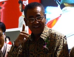 RI Jadi Tempat Pembuangan Teknologi Otomotif Lama