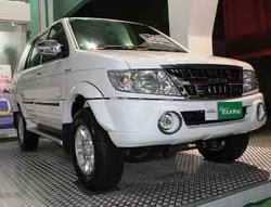 Panther Kini Memiliki Rear View Camera