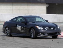 Red Bull Racing dan Infiniti Siap Bikin Mobil Bersama