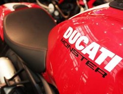 Ducati Potong Harga Monster 795 Rp 51 Juta
