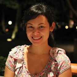 Sheila Timothy Tak Ingin Film Horor Jadi Kambing Hitam