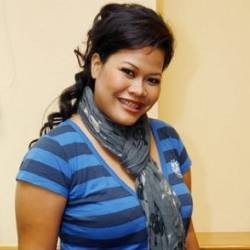 Okky Lukman Berharap Lepas Lajang di 2012