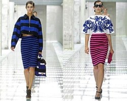 Dos & Donts Saat Memakai Rok Pensil