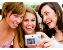 Rahasia Agar Cantik Saat Difoto