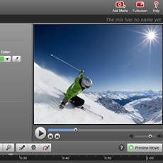  Perkaya PlayBook, RIM Akuisisi Video Editor Swedia