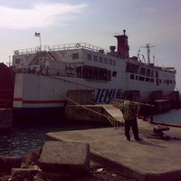 Pelindo II Siapkan Pelabuhan di Sorong Senilai Rp 1 Triliun