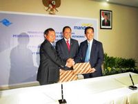 Bank Mandiri Kucurkan Dana untuk Kucuri Pelindo II