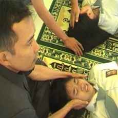 Belasan Pelajar SMU 1 Panarukan Kembali Kesurupan