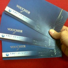 Apakah Anda Pemenangnya?